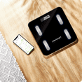thumbnail image 4 of REATHLETE ONPOINT Smart Scale For BMI, Body Fat Measurement & Muscle Mass Tracking, 4 of 4