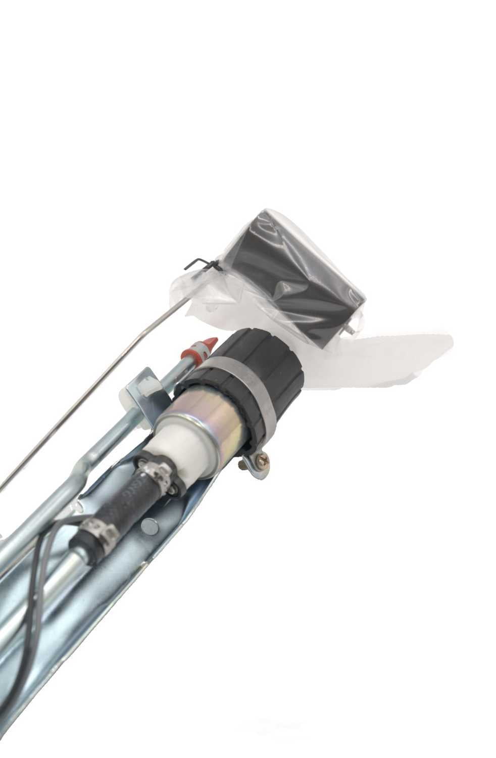 Autobest F1223A Fuel Pump & Sender Assembly