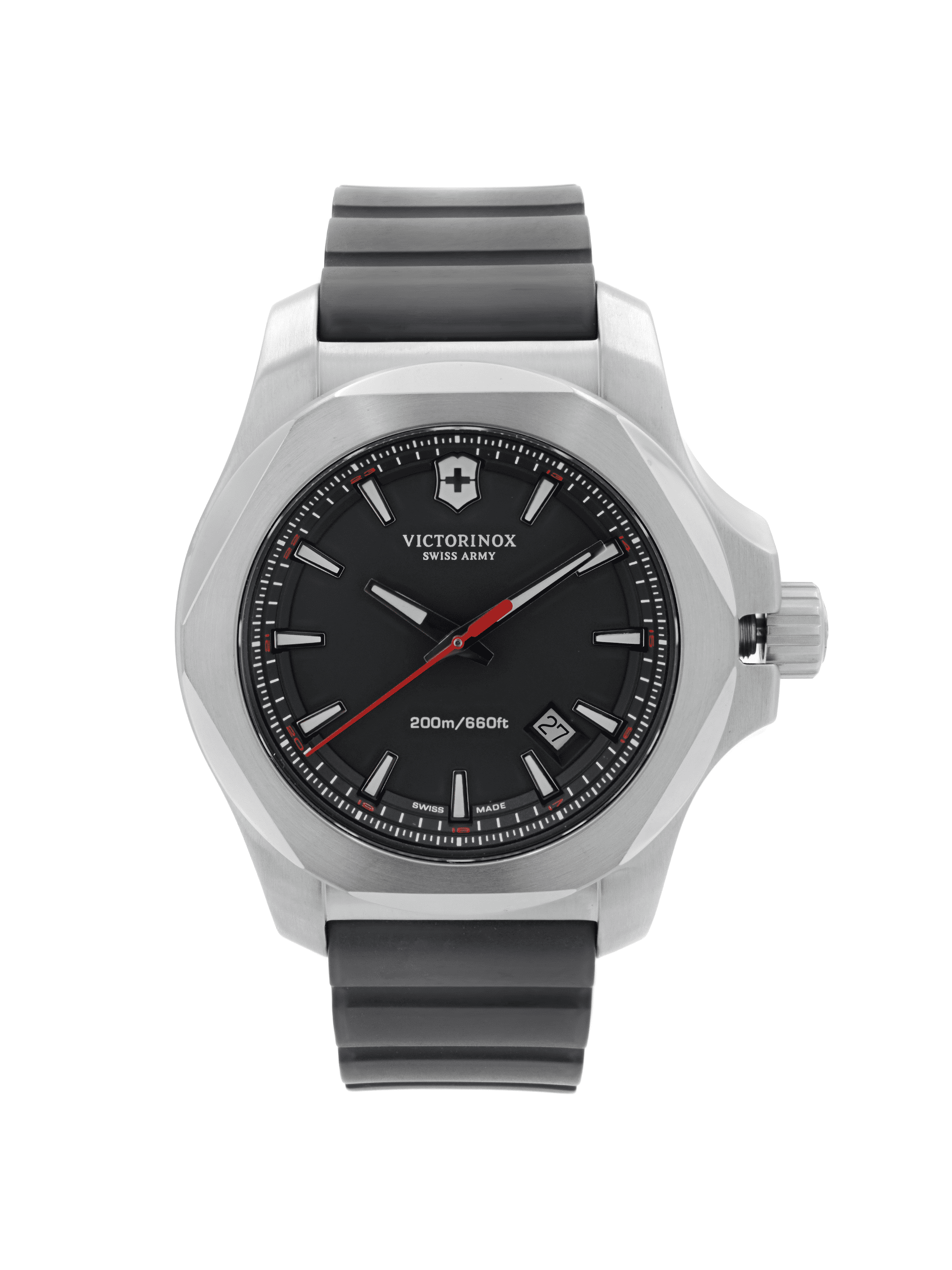 Victorinox Swiss Army I.N.O.X. 43mm 