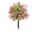 87#B, variant on Realistic Artificial Flower Stakes,UV Resistant Faux Fake Flowers,No Maintenance Waterproof Floral Stakes for Outdoor Yard Patio Planter Flower Bed,Long Lasting Lifelike Home Cemetery Memorial Decor