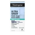 thumbnail image 4 of Neutrogena Mineral Ultra Sheer Face Liquid SPF 50+, 40ml, 4 of 5