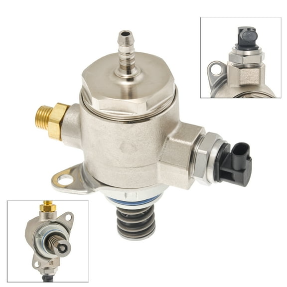 Herko GDI High Pressure Fuel Pump HDI002 For 10-17 Audi Fits select: 2011-2016 AUDI Q5, 2010-2016 AUDI A4
