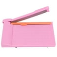 Paper Cutter Mini Multi Function Portable Card ID Photo Cutting Knife