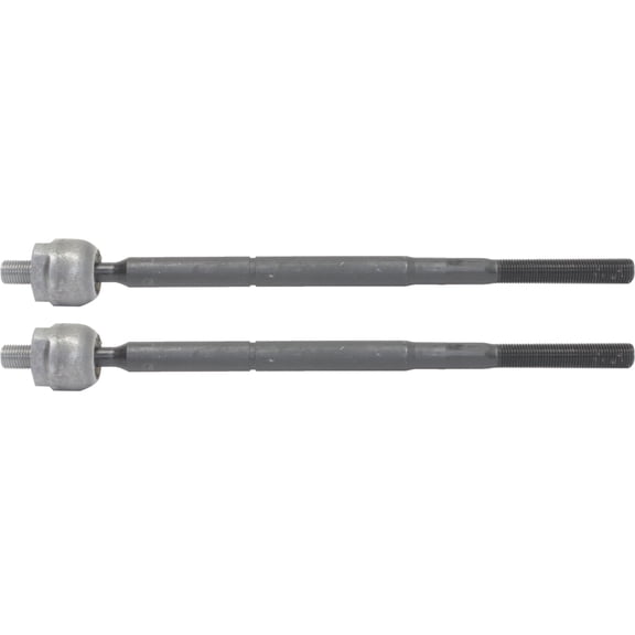 Garage-Pro Front Left & Right Inner Tie Rod End Compatible With Chevrolet Cobalt 2005 2006 2007 2008 2009 2010 HHR 06-11