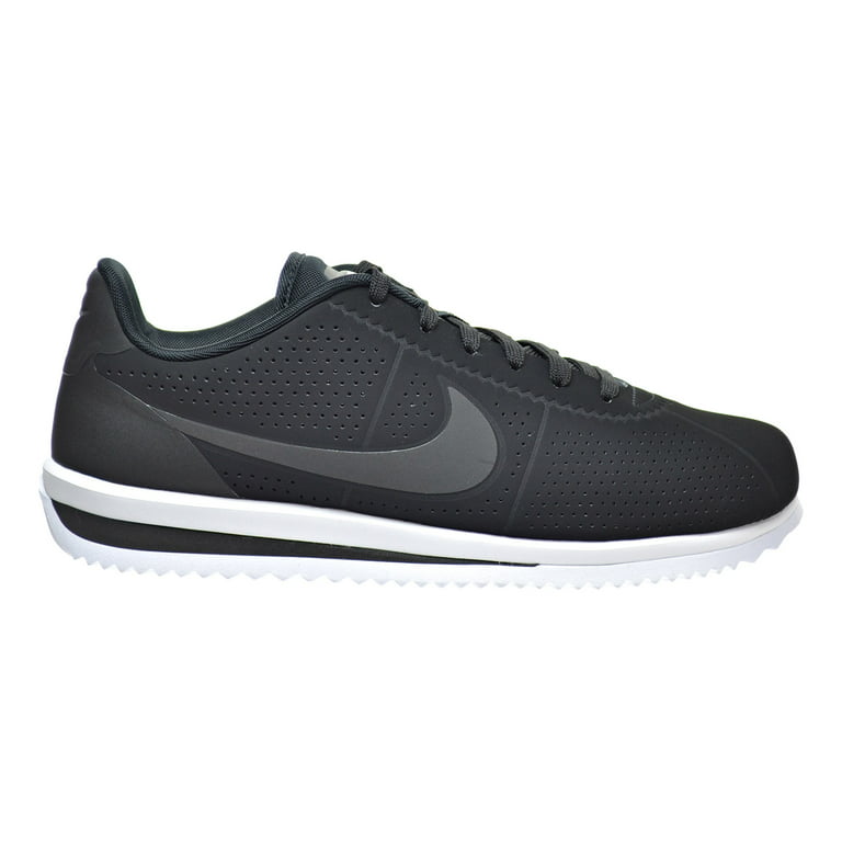 Cortez Men's Shoes Black/White 845013-001 (11.5 D(M) US) -