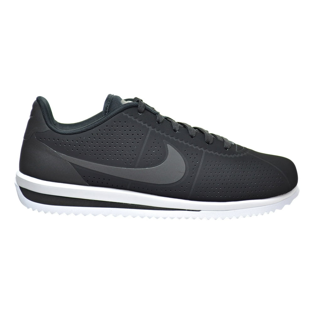 nike cortez ultra moire black and white