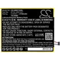 thumbnail image 3 of Battery for Amazon K72LL3 Kindle Fire HD 8th 26S1021 58-000303 58-000313 ST33, 3 of 4