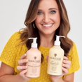 thumbnail image 2 of Set de champú y acondicionador Hairitage Outta My Hair 385 ml, 2 of 7