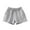 B-Grey, variant on Toddler Shorts Athletic Elastic Shorts Summer Clothes Baby Girl Clothes 3-4 Years Girls Clothes