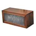 thumbnail image 2 of simhoa Armoire de Rangement Rétro Vintage Organisateur de Table pour Salle de Bain Chambre Garde-Manger, 2 of 8