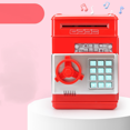 thumbnail image 1 of Creative Money Storage Bank Password Piggy Bank - Perfect Gift For Boys & Girls, 1 of 1