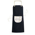 thumbnail image 1 of Quote I Major In Social Science Apron Bib Sarong Cooking Baking Kitchen Pocket Pinafore, 1 of 3