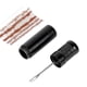 thumbnail image 1 of Advancent Herramienta de reparación de neumáticos sin cámara para bicicleta, taladro de neumático sin cámara para bicicleta, herramienta Ciclismo, 1 of 6