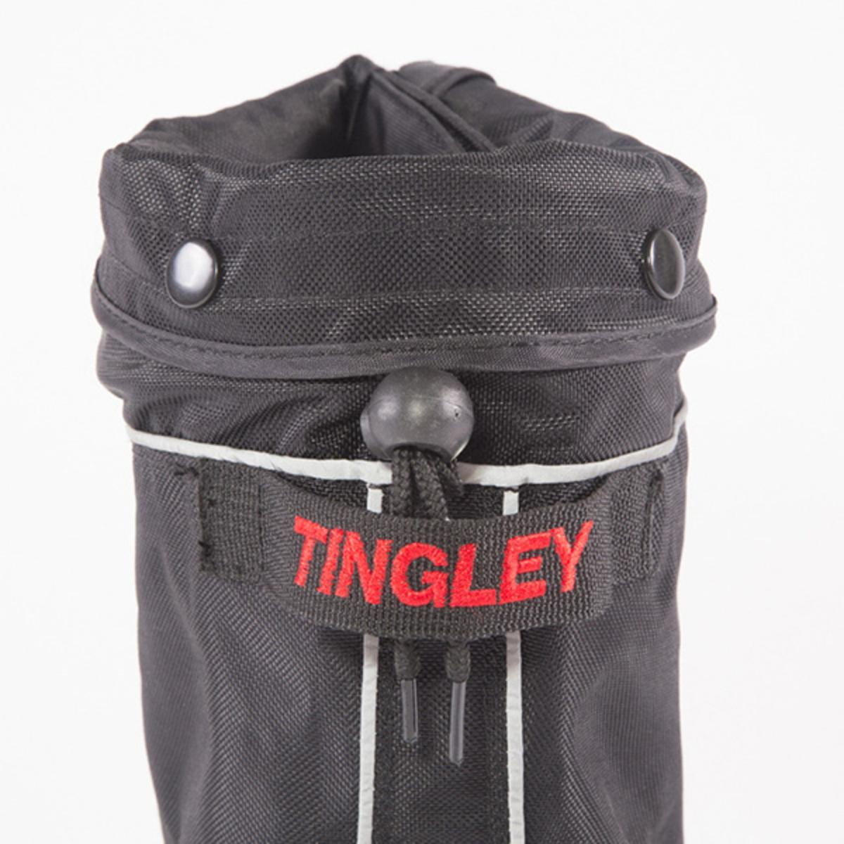 Tingley Orion Winter Tuff Overshoes Size Large 8-9.5 Black Hiking Mountaineering Winter-Tuff Orion XT Overboots, 14 main image 2