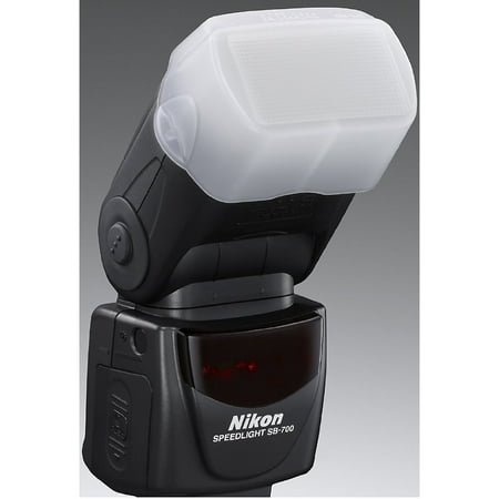 Nikon - SB-700 AF Speedlight External Flash