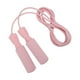 thumbnail image 5 of Cuerda Para Saltar, Cuerda Para Saltar De Alambre De Acero, Cuerda Para Saltar Ajustable Con Rodamientos Dobles Para Hombres, Mujeres Y Niños, 5 of 7