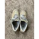 thumbnail image 5 of Vintage New Balance M990CS Men’s Size 12 Running Shoes Suede Tan Khaki USA Made, 5 of 6