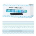 thumbnail image 1 of Premium BOPP Packing Tape with Strong Acrylic Adhesive for Sealing Boxes Shipping and Storage, 1 of 7