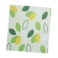thumbnail image 3 of GARENDE Picnic Blanket Fashion Versatile Large Sleeping Pad for Garden Hiking Spring Oxford cloth leaf, 3 of 9