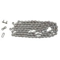 thumbnail image 2 of 114 piezas de eslabones de bicicleta, pasador de cadena, conector de junta de cadena, accesorios universales para bicicleta, eslabones de bicicleta pa, 2 of 8