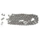 thumbnail image 2 of 114x cadena de eslabones faltantes para bicicleta, conector de junta de cadena, piezas de repuesto reutilizables, 2 of 9