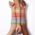 thumbnail image 3 of Paleta de sombras de ojos e.l.f. Perfect 10 Ten Ultrapigmentada, 3 of 6