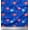 Blue, variant on Soimoi Japan Crepe Satin Fabric Flamingo Bird Fabric Prints by Yard 42 Inch Wide
