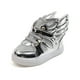 thumbnail image 1 of Zapatos brillantes de moda de primavera y otoño Zapatos con alas para niños Zapatos para bebés Zapatos deportivos para niños y niñas Estilo coreano, 1 of 6