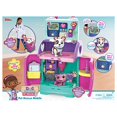 thumbnail image 1 of Doc McStuffins 92446 Baby All in One Nursery Pet Rescue Mobile, multicolor Doc McStuffins 886144924460, 1 of 1