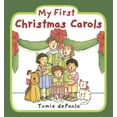 thumbnail image 1 of Pre-Owned My First Christmas Carols (Unknown) 0448454440 9780448454443, 1 of 1