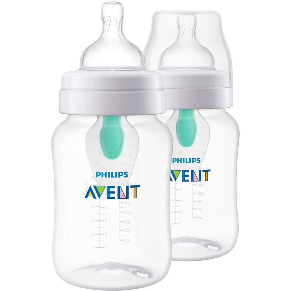 avent bottles walmart