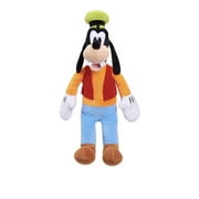 Kohls Goofy Plush 14" Stuffed Animal Pal Soft Rare New Gift Mickey Buddy
