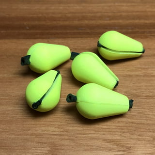 Rio Salto 18-Piece Fishing Strike Indicator Set Fly Fishing Indicators 3  Different Types Yarn Foam Teardrop Bobbers Trout Fly Fishing Accessories  Dry Fly Nymphs Neon : : Sports, Fitness & Outdoors