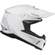 HJC C50 Helmet - Solid - White - XL MP46NUS7PWHV