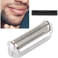 thumbnail image 4 of Hoja de afeitar de repuesto y cortador compatible con , Maquinilla de afeitar de repuesto, 4 of 4