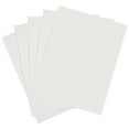 thumbnail image 4 of Array Dry Erase Sheets, 8.5" x 11" Plain, Pack of 5, 4 of 4