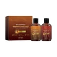 thumbnail image 2 of Batana Multi Effect Hair Care Set – Shampoo + Conditioner – Nourishing Duo, Scalp Treatment, Thinning Hair – With Batana – 1set, 2 of 7