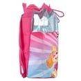 thumbnail image 3 of Bolsa de natación Paw Patrol para niñas con cordón Marshall Rubble Skye, 3 of 5