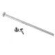 thumbnail image 5 of Watch Repairing Tools, Professional Watch Spring Bar, Practical Metal For Watchmakers Watch Repairers, 5 of 8