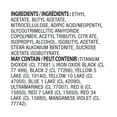 thumbnail image 6 of L.A. COLORS Gel-like Nail Polish, Fierce, 0.44 fl oz, 6 of 6