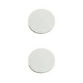 thumbnail image 1 of maskred 10pack/lot Non-Smooth Strong Suction Cup Stickers Sturdy Adhesion No Marks Scratch Free And Repair White 6cm 2Set, 1 of 6