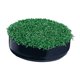 thumbnail image 4 of Cubierta de taza de golf para putting green, accesorios de campo de golf, cubierta de taza de hoyo de golf resistente para práctica en el patio traser, 4 of 8