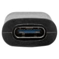 thumbnail image 4 of Tripp Lite USB 3.0 Adapter, USB-A to USB Type-C (M/F), 4 of 4