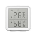 thumbnail image 2 of Temperature Humidity Monitor,Wireless Digital Temperature Humidity Sensor, 2 of 4