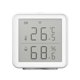 thumbnail image 2 of Termómetro higrómetro wifi inteligente compatible con sensor de temperatura digital medidor de temperatura y humedad registro histórico de días, 2 of 8
