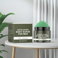 thumbnail image 2 of Body Scrub Gentle Exfoliation Dead Skin Hydrating Cleansing Scrub, 2 of 4