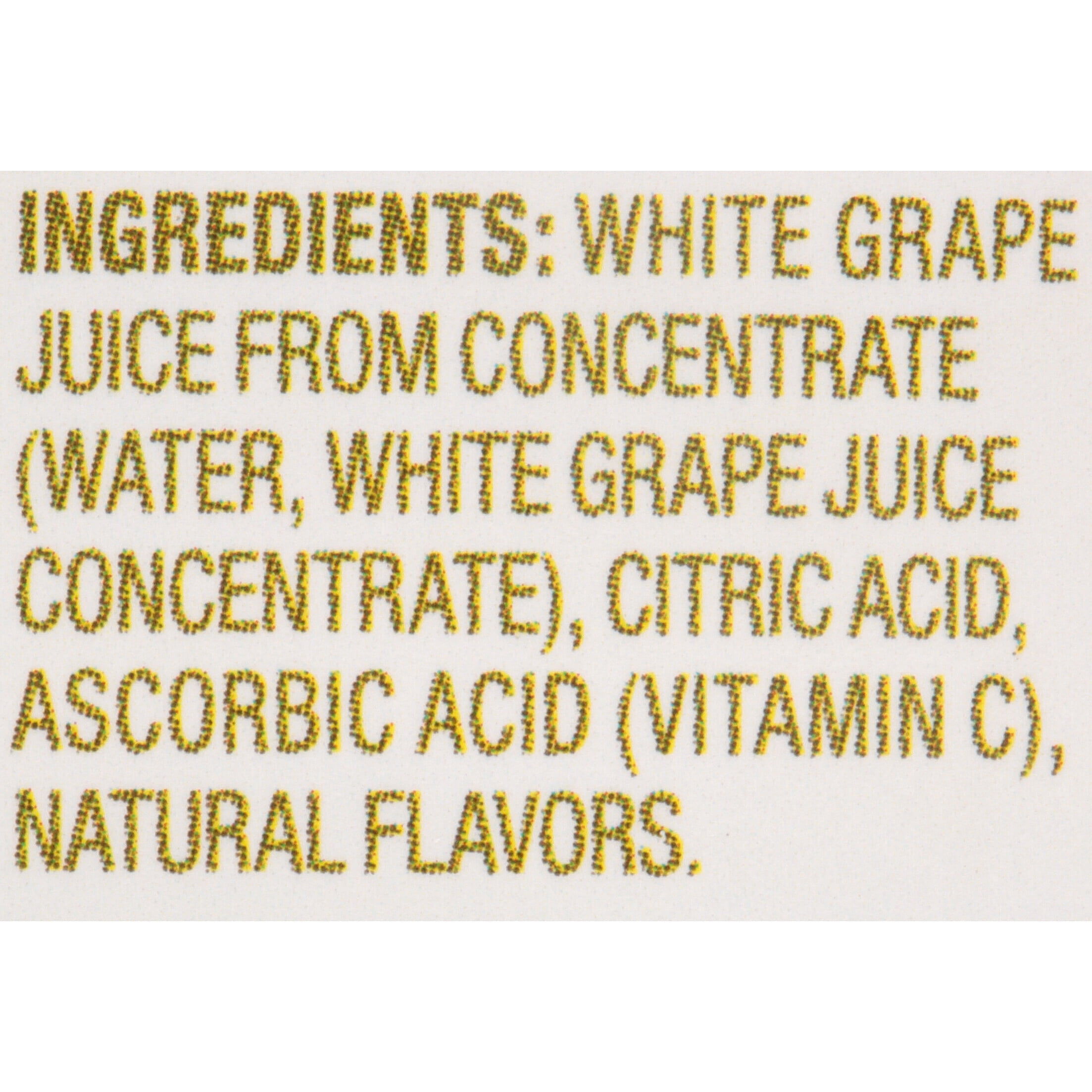 Old Orchard 100% White Grape Juice, 64 Fl. Oz.