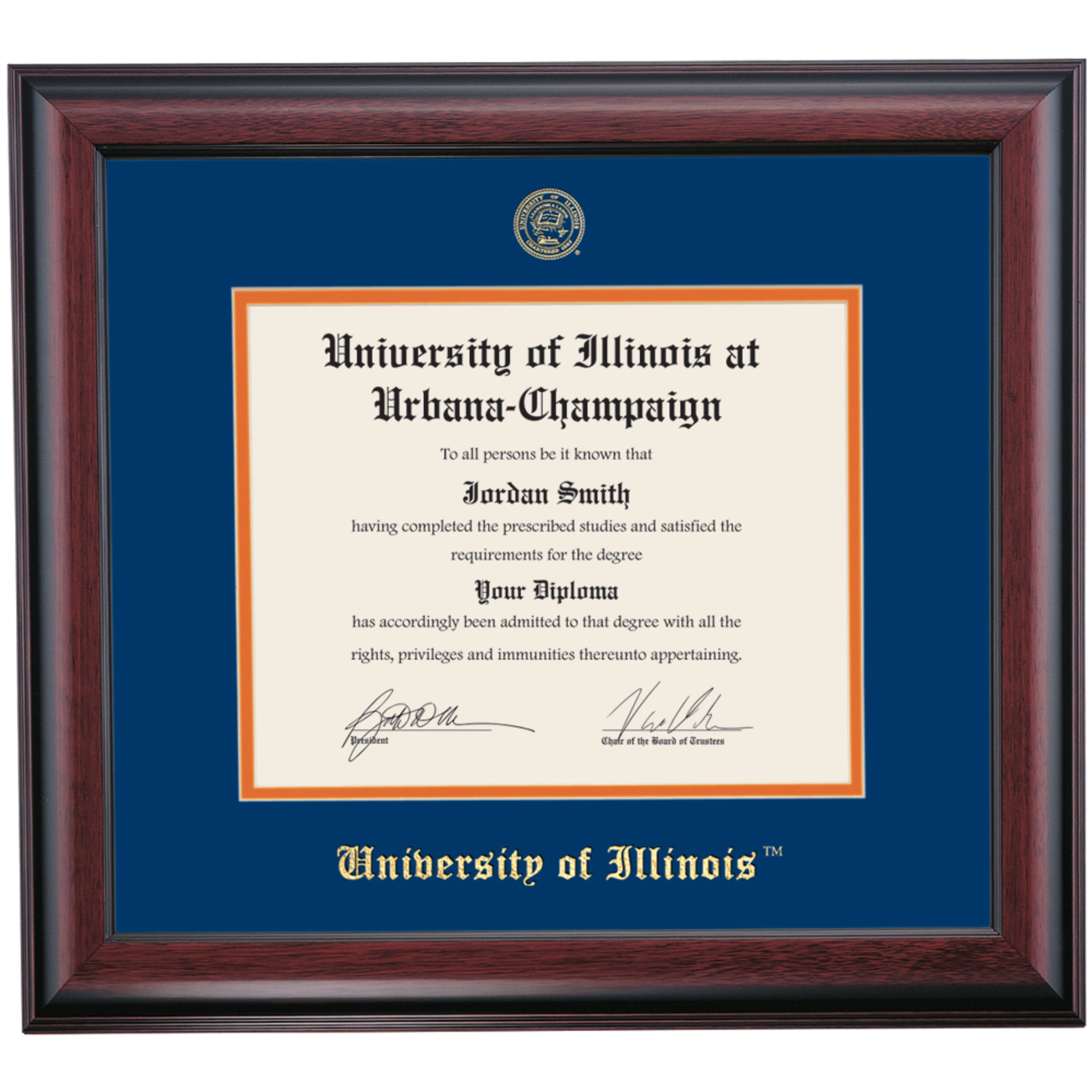 uiuc graduate college dissertation completion fellowship