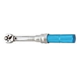 thumbnail image 2 of Quick-release Torque High Precise Torque Preset Wrenches 14inch Ratchet Head Torque Adjustable Bike Car Repairing Tool GCK-20S 2-20Nm, 2 of 7