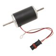thumbnail image 2 of Parking Heater Motor 12V 24V 4500rpm Metal Construction for Webasto Air Top 2000 2000s 2000st, 2 of 5